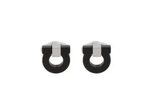 Single Gancini Cuff links