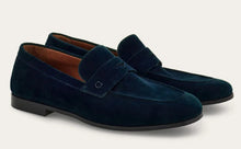 Load image into Gallery viewer, Tiberio in Navy
