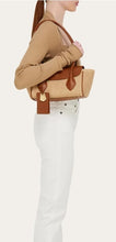 Load image into Gallery viewer, East-West tote bag (S)
