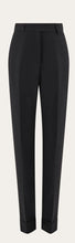 Load image into Gallery viewer, Wool double natte pant
