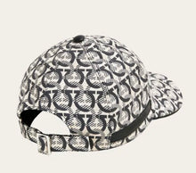 Load image into Gallery viewer, Gancini baseball cap
