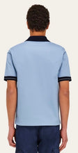 Load image into Gallery viewer, Short sleeve polo shirt

