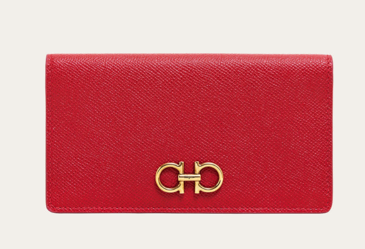 Gancini Continental Wallet(Pre-sale)