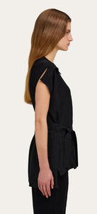 Ferragamo Monogram blouse