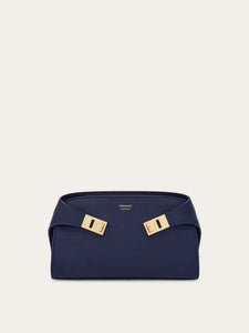Hug Crossbody Bag in Midnight