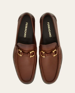 Alain in Midbrown