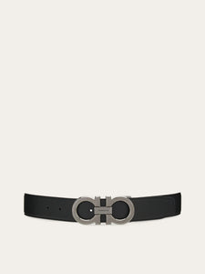 REVERSIBLE AND ADJUSTABLE GANCINI BELT