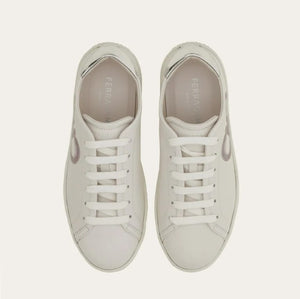 Brandy 1 Double Gancini sneaker