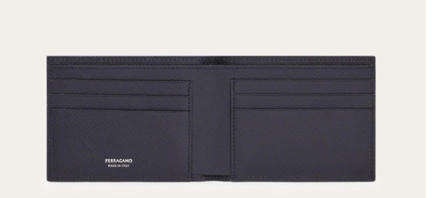 Gancini wallet