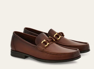 Alain in Midbrown