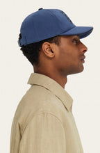 Load image into Gallery viewer, Macro logo baseball cap

