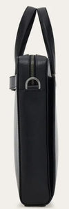 Gancini briefcase