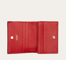 Load image into Gallery viewer, Gancini compact wallet
