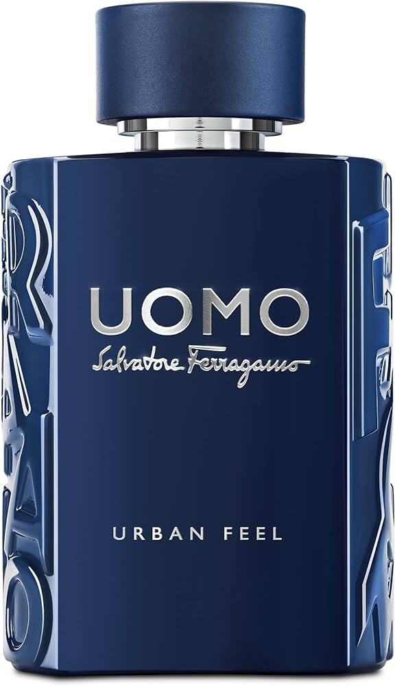 UOMO Urban Feel