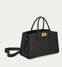 Load image into Gallery viewer, New Ferragamo Studio soft bag (L)
