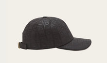 Load image into Gallery viewer, Baseball cap with Gancini Monogram
