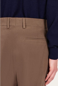 Tailored trouser