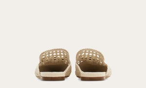 Envie/ New Vara plate mule