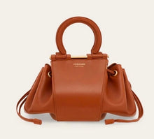 Load image into Gallery viewer, Gancini bucket bag
