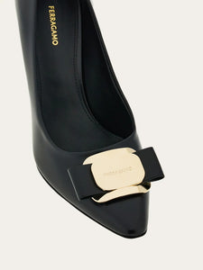 Zelma in Nero