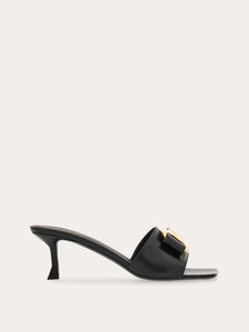 Zelie in Nero