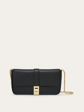 Load image into Gallery viewer, Mini Bag in Black
