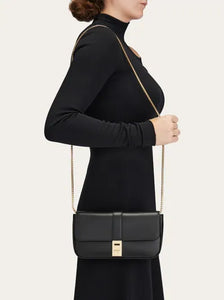 Mini Bag in Black