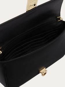 Mini Bag in Black