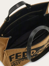 Load image into Gallery viewer, Tote bag with logo (M)

