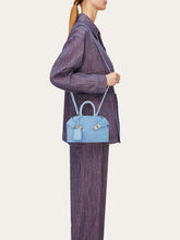 Load image into Gallery viewer, Hug Raffia in Sky Blue (Mini)
