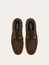 Load image into Gallery viewer, Cervia in T. Moro Suede
