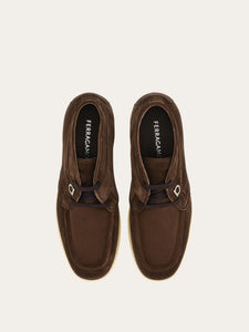 Cervia in T. Moro Suede