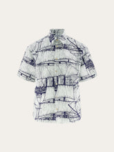 Load image into Gallery viewer, Short sleeved shirt
