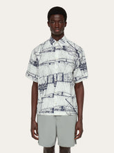 Load image into Gallery viewer, Short sleeved shirt
