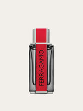 Load image into Gallery viewer, Ferragamo Red Leather
