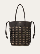 Load image into Gallery viewer, Gancini tote bag (M) (Pre-order)
