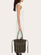 Load image into Gallery viewer, Gancini tote bag (M) (Pre-order)

