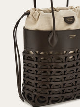 Load image into Gallery viewer, Gancini tote bag (M) (Pre-order)
