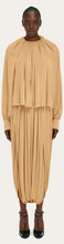 Load image into Gallery viewer, Blouse with back slit detail
