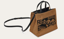 Load image into Gallery viewer, Tote bag with logo (S)
