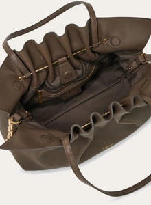 Ferragamo Soft-Bag (M)