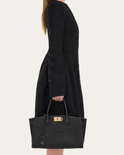 Load image into Gallery viewer, New Ferragamo Studio soft bag (L)
