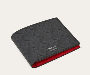 Ferragamo Monogram wallet