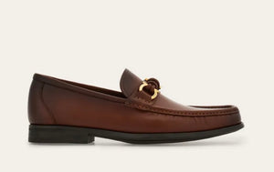 Alain in Midbrown