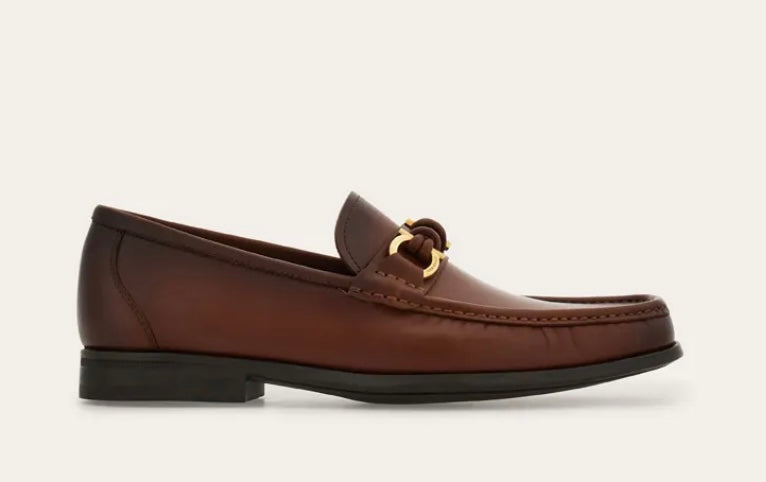 Alain in Midbrown