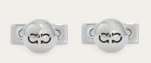 Load image into Gallery viewer, Gancini Ball Cufflinks
