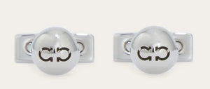 Gancini Ball Cufflinks