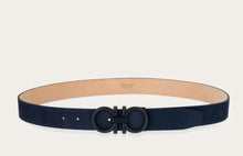 Load image into Gallery viewer, Adjustable Gancini belt
