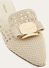 Load image into Gallery viewer, Envie/ New Vara plate mule
