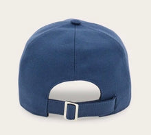 Load image into Gallery viewer, Macro logo baseball cap
